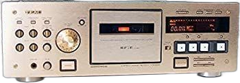 Cd Md Cassette Deck Teac V-6030S