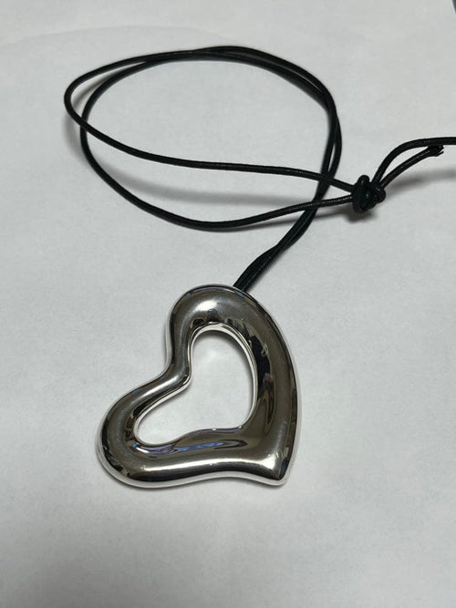 Tiffany Necklaces Co.