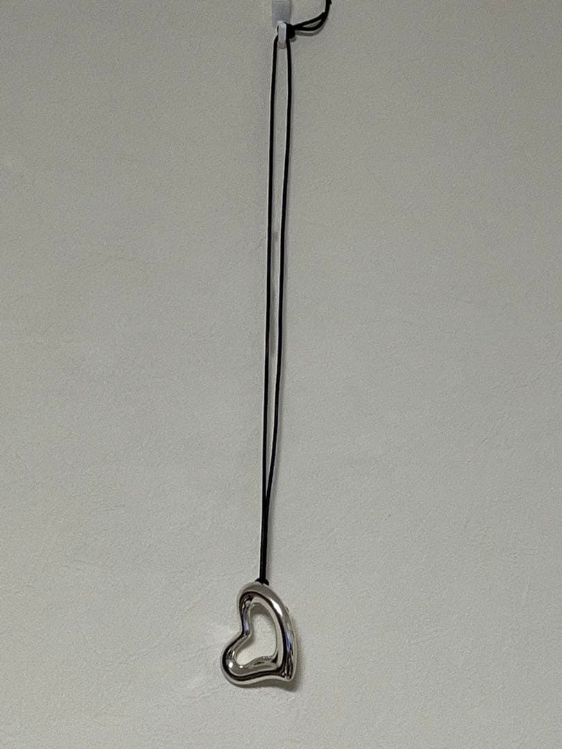 Tiffany Necklaces Co.
