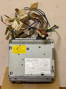 Sony Deck Player Changer 1Din Xr-C3100