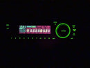 Sony Deck Player Changer 1Din Xr-C3100