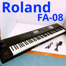 Roland Analog Synthesizers Fa-08