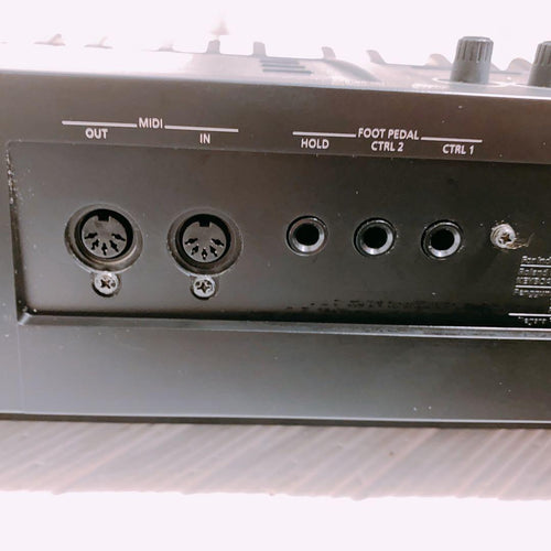 Roland Analog Synthesizers Fa-08