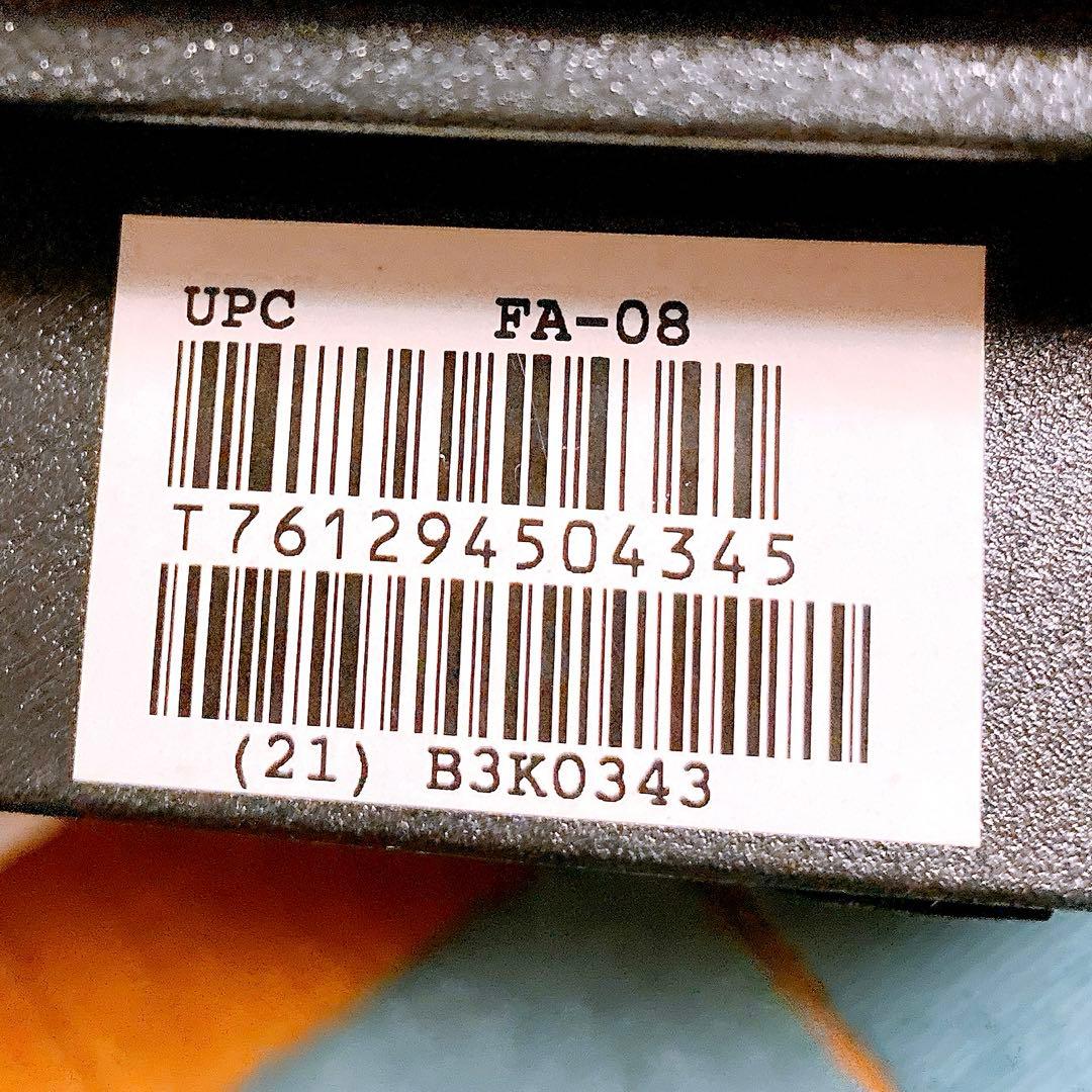 Roland Analog Synthesizers Fa-08
