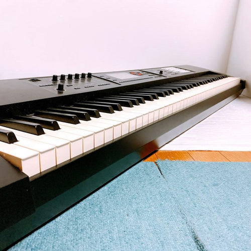 Roland Analog Synthesizers Fa-08