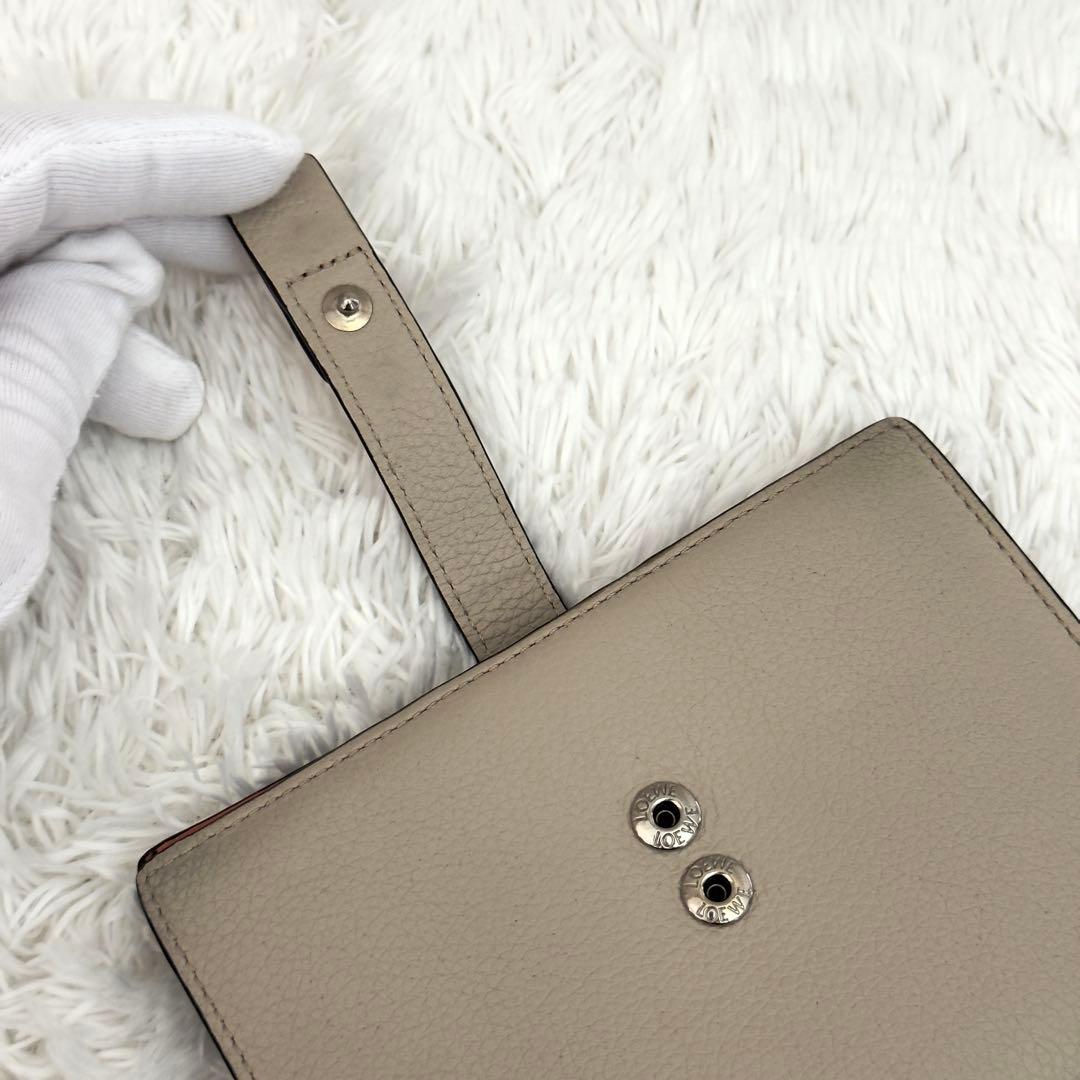Loewe Bifold Wallets