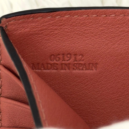 Loewe Bifold Wallets