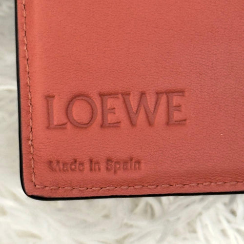 Loewe Bifold Wallets