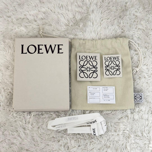 Loewe Bifold Wallets