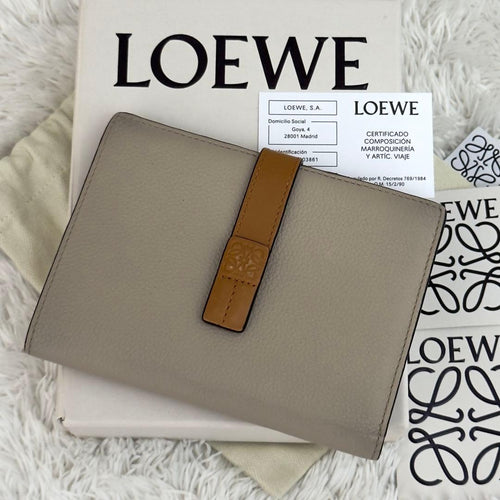 Loewe Bifold Wallets