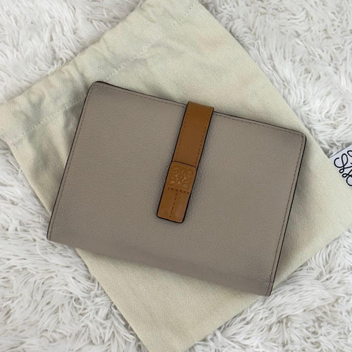 Loewe Bifold Wallets