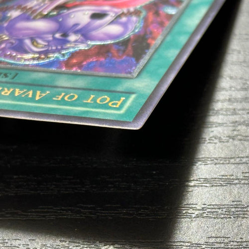 Yu -Gi -Oh! Ocg Duel Monsters 1St