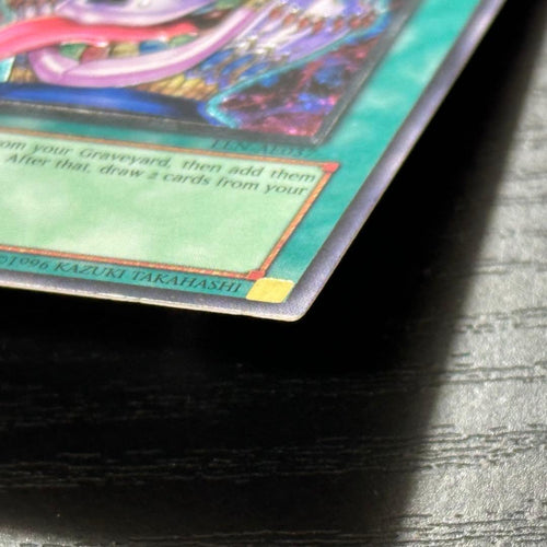 Yu -Gi -Oh! Ocg Duel Monsters 1St