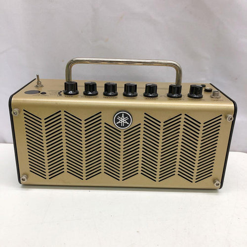 Yamaha Guitar Amplifiers 6Abm038 Thr5A