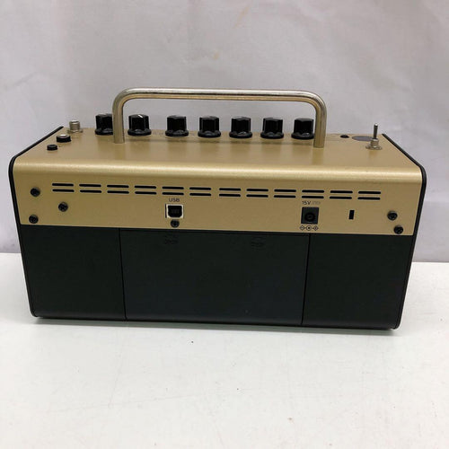 Yamaha Guitar Amplifiers 6Abm038 Thr5A