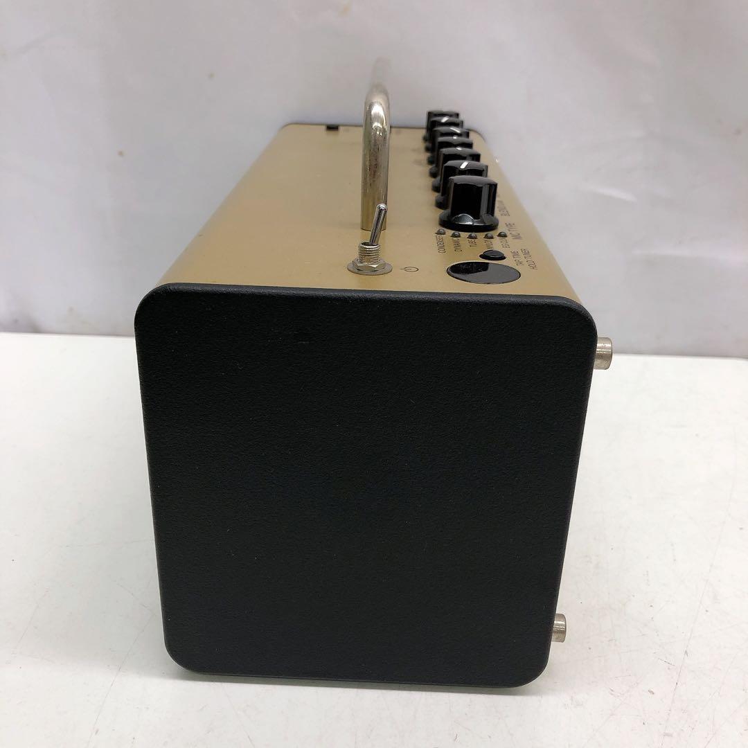 Yamaha Guitar Amplifiers 6Abm038 Thr5A