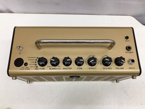 Yamaha Guitar Amplifiers 6Abm038 Thr5A