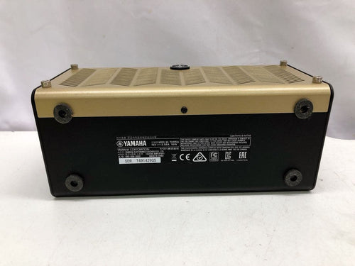 Yamaha Guitar Amplifiers 6Abm038 Thr5A
