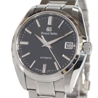 Grand Seiko Automatic Winding Clock (Sbgr317)9S65-00T0