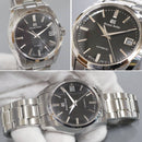 Grand Seiko Automatic Winding Clock (Sbgr317)9S65-00T0