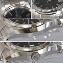 Grand Seiko Automatic Winding Clock (Sbgr317)9S65-00T0