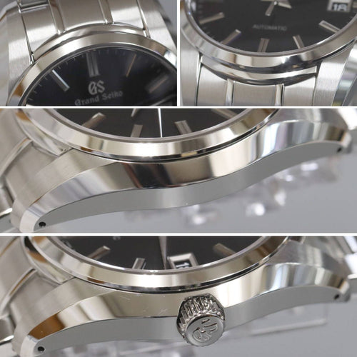 Grand Seiko Automatic Winding Clock (Sbgr317)9S65-00T0