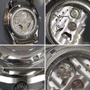 Grand Seiko Automatic Winding Clock (Sbgr317)9S65-00T0