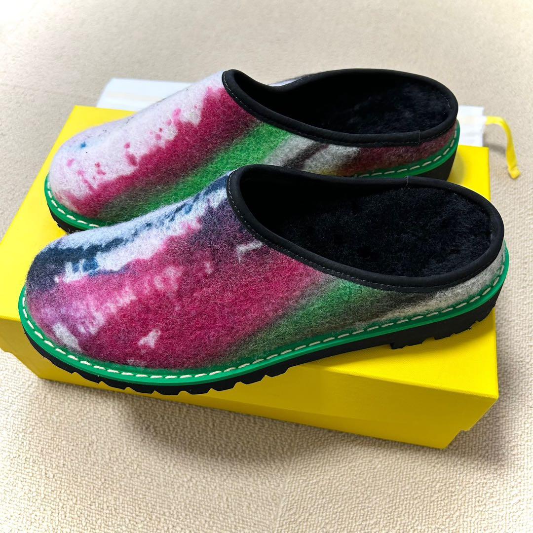 Needles Clogs Diemme 42
