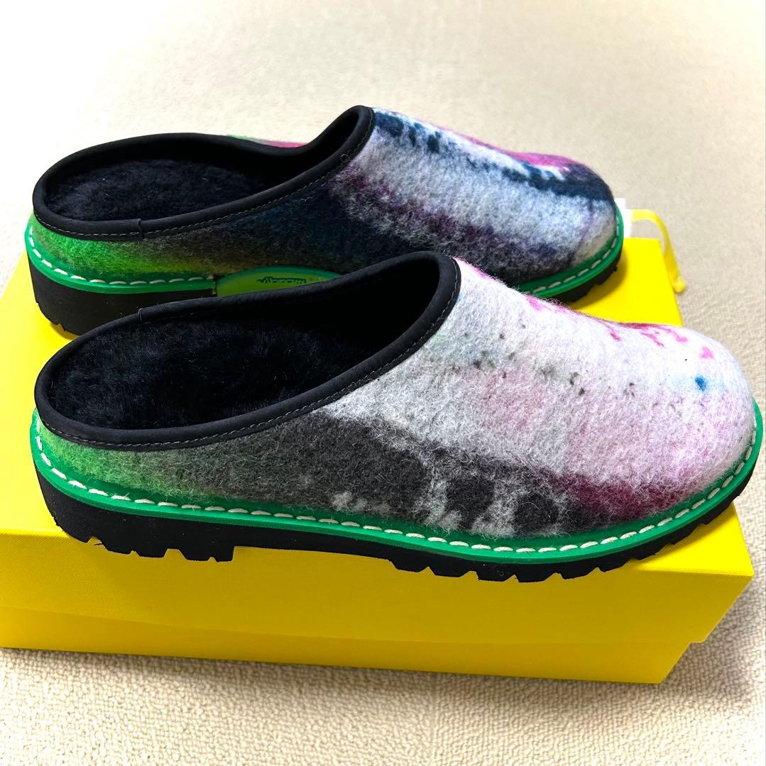 Needles Clogs Diemme 42