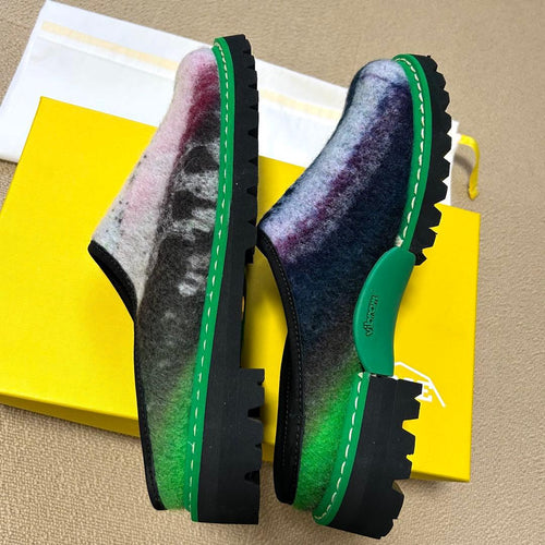 Needles Clogs Diemme 42
