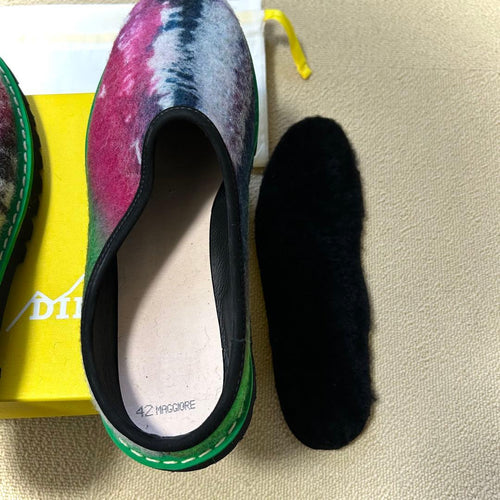Needles Clogs Diemme 42