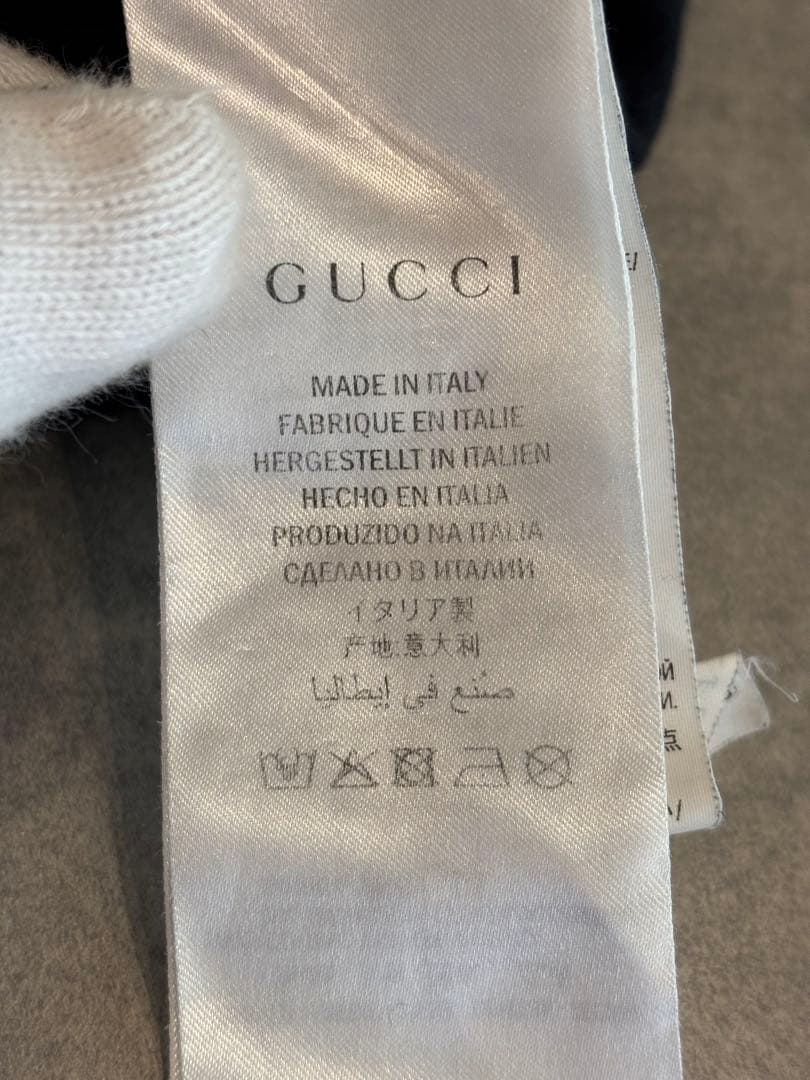 Gucci T-Shirts T