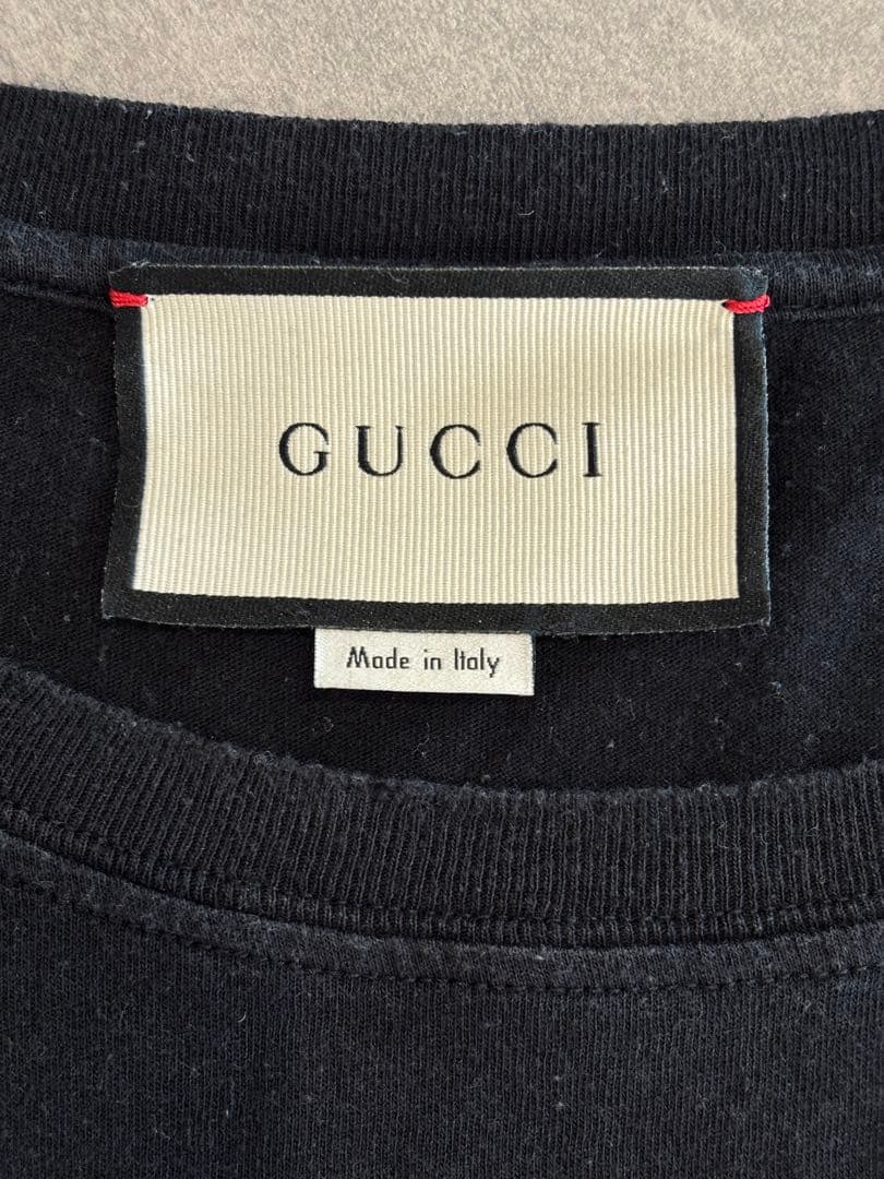 Gucci T-Shirts T