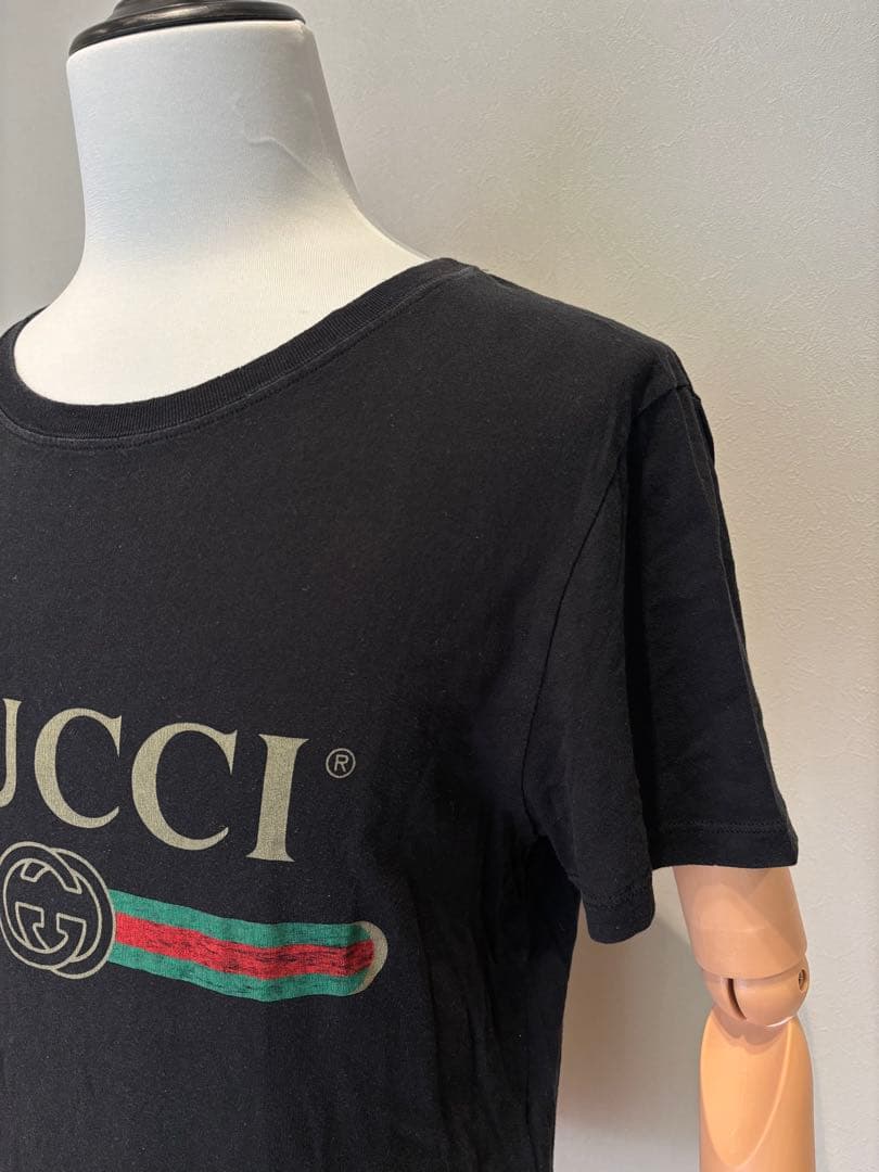 Gucci T-Shirts T