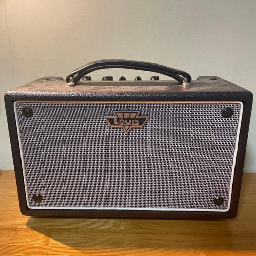 Premium Amplifier Louis Lga-15S