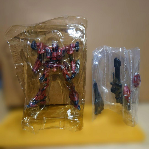 Kotobukiya Game Character