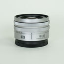 Panasonic Lens (Zoom) Lumix S 18-40Mm F4.5-6.3 Leica L