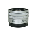 Panasonic Lens (Zoom) Lumix S 18-40Mm F4.5-6.3 Leica L