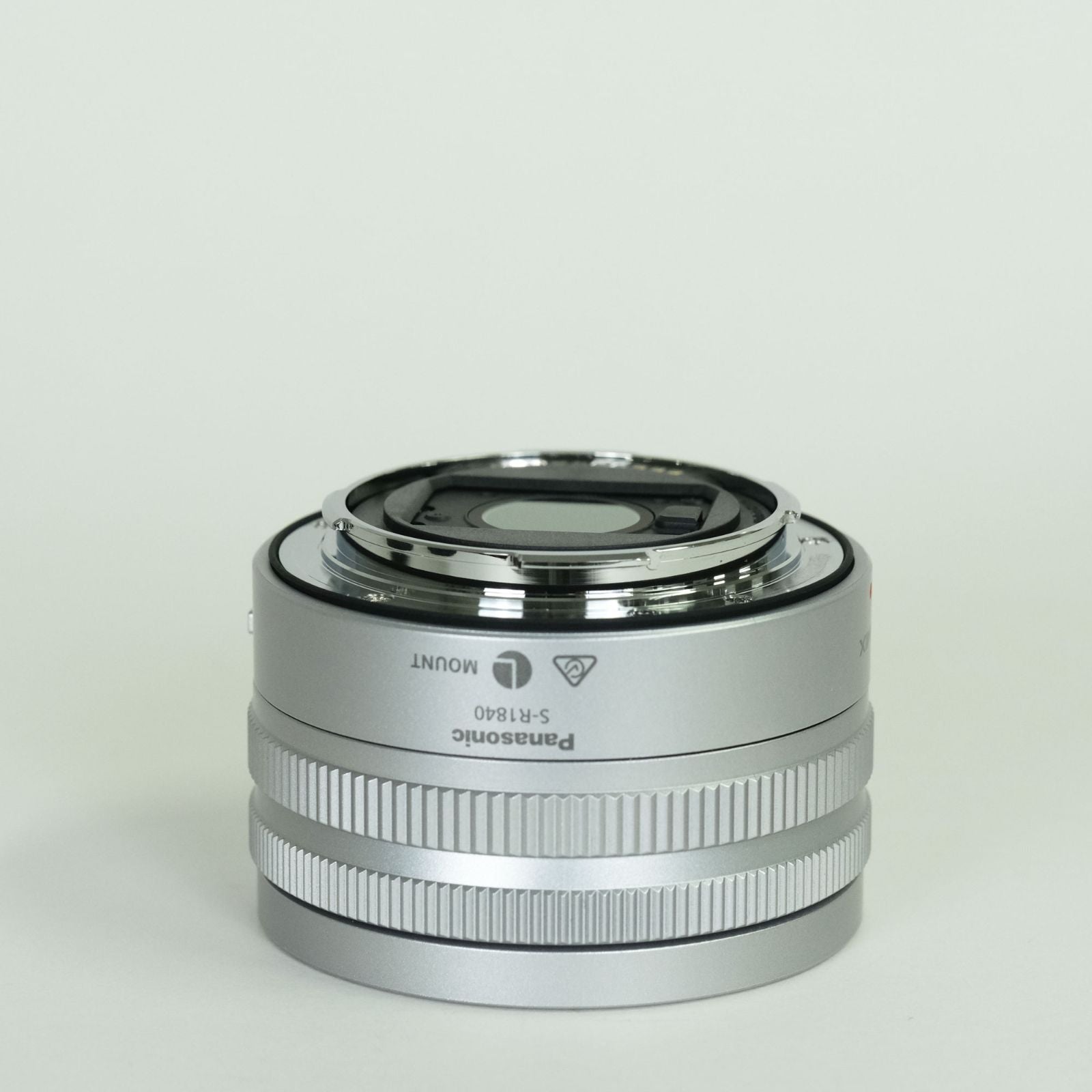Panasonic Lens (Zoom) Lumix S 18-40Mm F4.5-6.3 Leica L