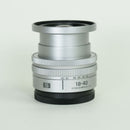 Panasonic Lens (Zoom) Lumix S 18-40Mm F4.5-6.3 Leica L