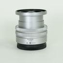 Panasonic Lens (Zoom) Lumix S 18-40Mm F4.5-6.3 Leica L