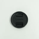 Panasonic Lens (Zoom) Lumix S 18-40Mm F4.5-6.3 Leica L