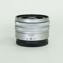 Panasonic Lens (Zoom) Lumix S 18-40Mm F4.5-6.3 Leica L