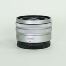 Panasonic Lens (Zoom) Lumix S 18-40Mm F4.5-6.3 Leica L