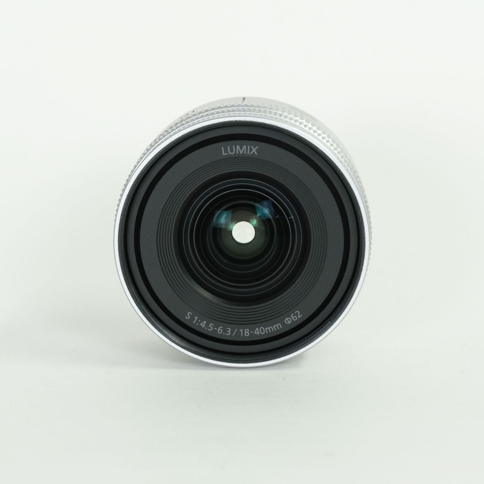 Panasonic Lens (Zoom) Lumix S 18-40Mm F4.5-6.3 Leica L
