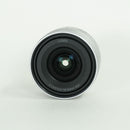 Panasonic Lens (Zoom) Lumix S 18-40Mm F4.5-6.3 Leica L