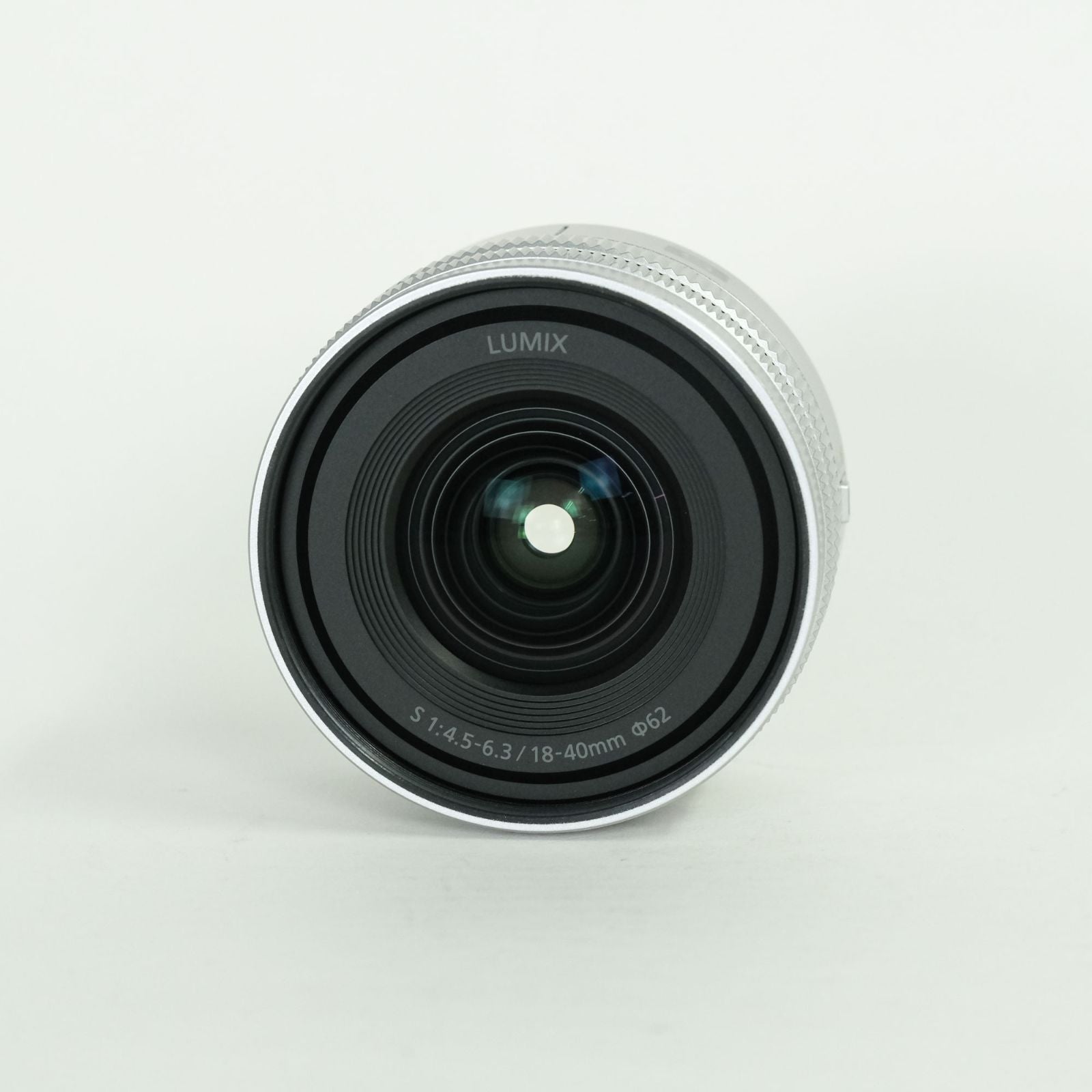 Panasonic Lens (Zoom) Lumix S 18-40Mm F4.5-6.3 Leica L