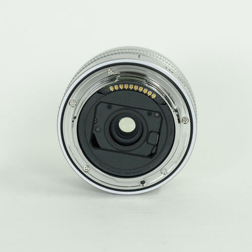 Panasonic Lens (Zoom) Lumix S 18-40Mm F4.5-6.3 Leica L