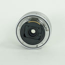 Panasonic Lens (Zoom) Lumix S 18-40Mm F4.5-6.3 Leica L