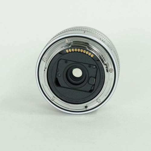 Panasonic Lens (Zoom) Lumix S 18-40Mm F4.5-6.3 Leica L